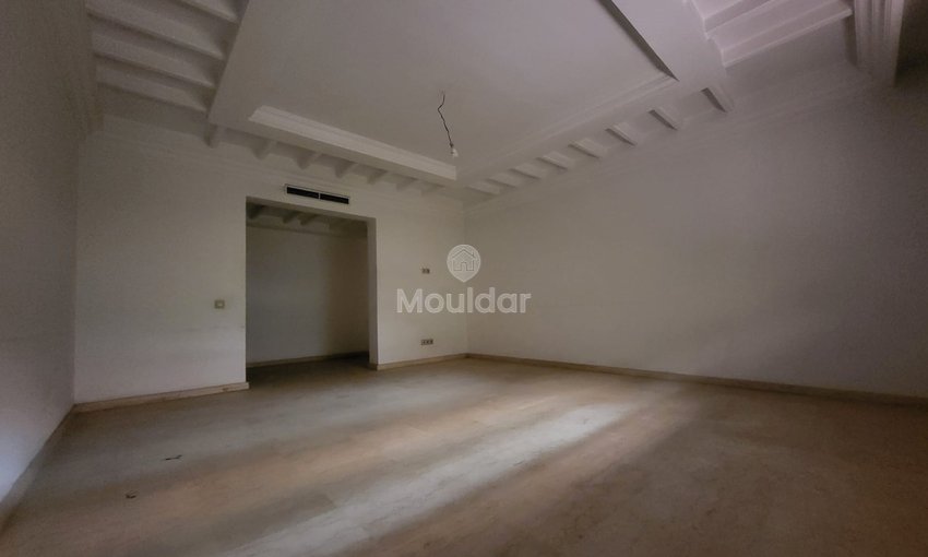 2 Bedroom Apartment for Sale in Gueliz Marrakech - view 5