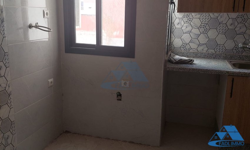 Alquilar Apartamento Fachada en el Centro de la Ciudad de Kénitra - view 6