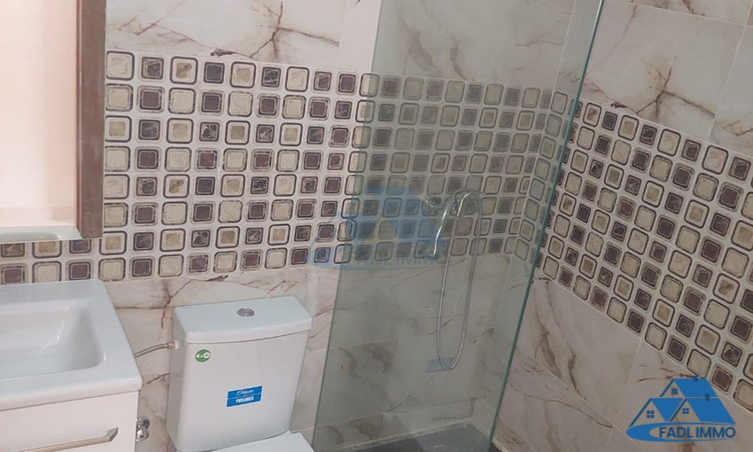 Alquilar Apartamento Fachada en el Centro de la Ciudad de Kénitra - view 14