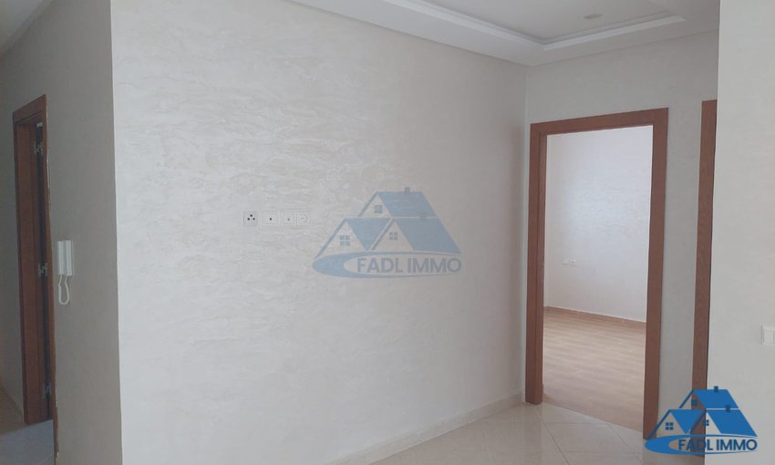 Alquilar Apartamento Fachada en el Centro de la Ciudad de Kénitra - view 7