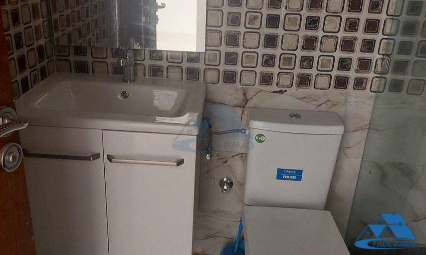 Alquilar Apartamento Fachada en el Centro de la Ciudad de Kénitra - view 12