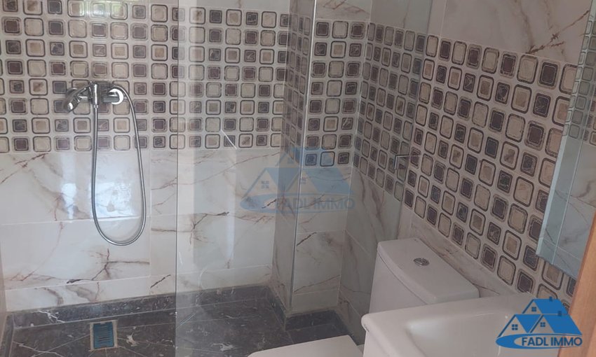 Alquilar Apartamento Fachada en el Centro de la Ciudad de Kénitra - view 13