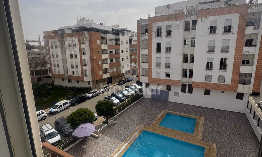 For Sale: 3 Bedroom Apartment in Gueznaia - 80m² For Sale: 3 Bedroom Apartment in Gueznaia - 80m²