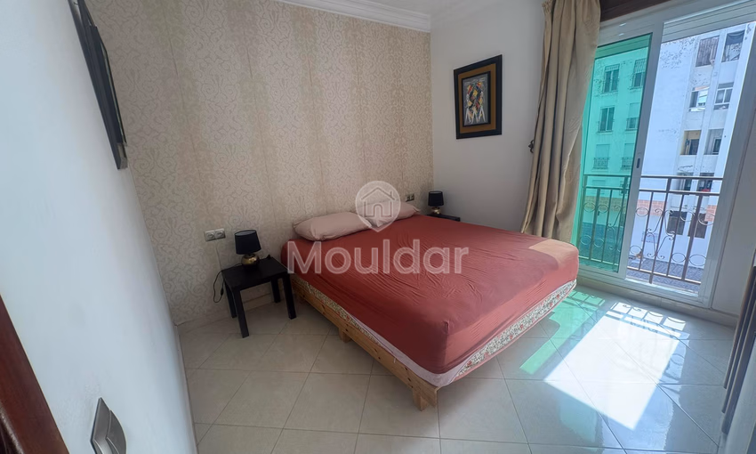 For Sale: 3 Bedroom Apartment in Gueznaia - 80m² For Sale: 3 Bedroom Apartment in Gueznaia - 80m²