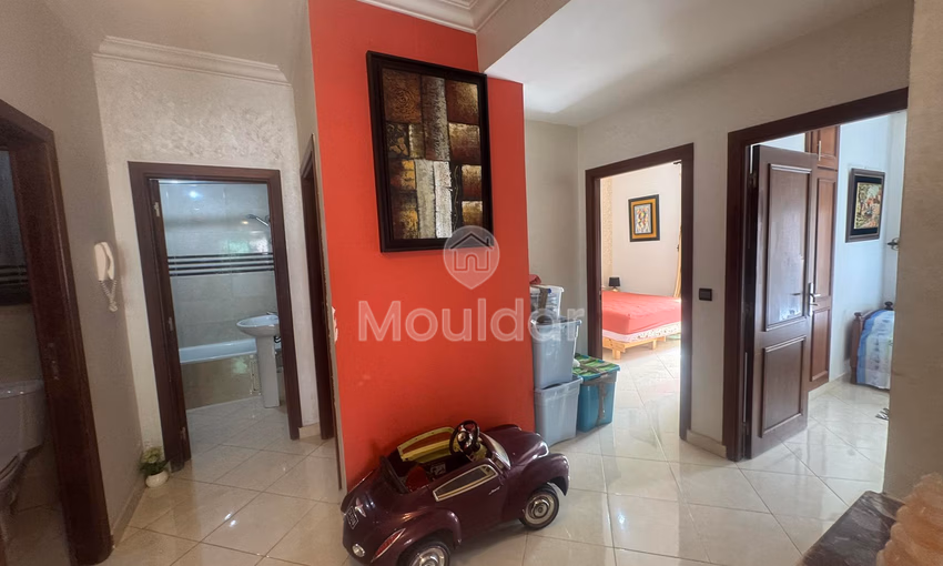 For Sale: 3 Bedroom Apartment in Gueznaia - 80m² For Sale: 3 Bedroom Apartment in Gueznaia - 80m²