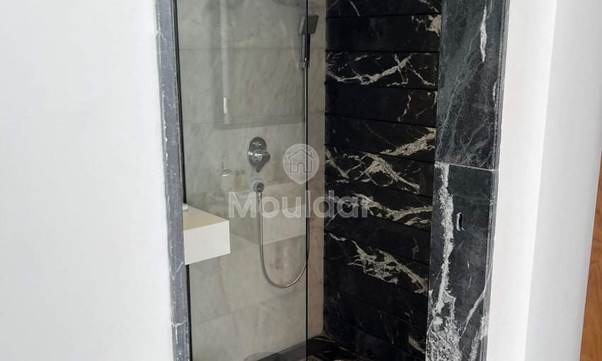 Te huur Studio: Charmant 1-kamer studio in Casablanca, Ferme Bretone - view 5