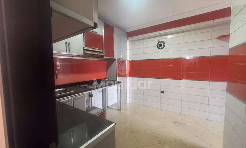 Charming Apartment for Sale in Tangier - Charf, 78m² Charming Apartment for Sale in Tangier - Charf, 78m²