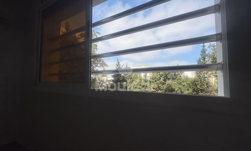 Charming Apartment for Sale in Tangier - Charf, 78m² Charming Apartment for Sale in Tangier - Charf, 78m²