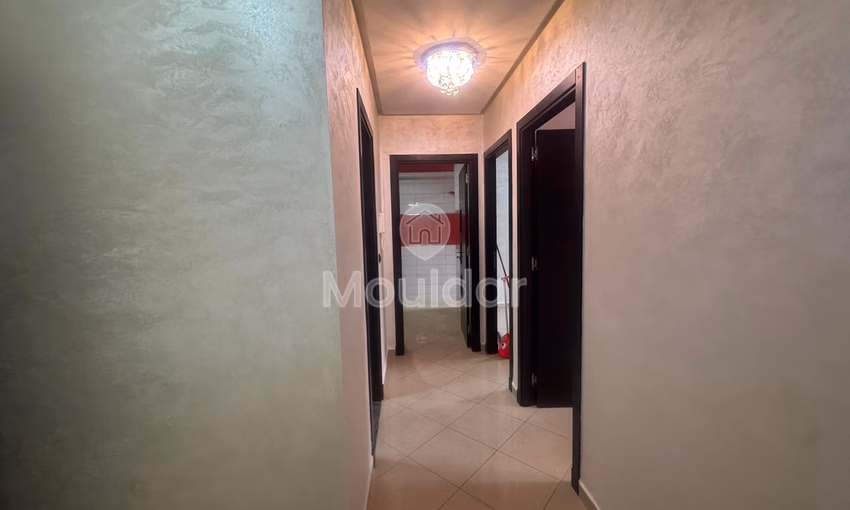 Charming Apartment for Sale in Tangier - Charf, 78m² Charming Apartment for Sale in Tangier - Charf, 78m²