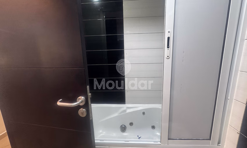 Charming Apartment for Sale in Tangier - Charf, 78m² Charming Apartment for Sale in Tangier - Charf, 78m²