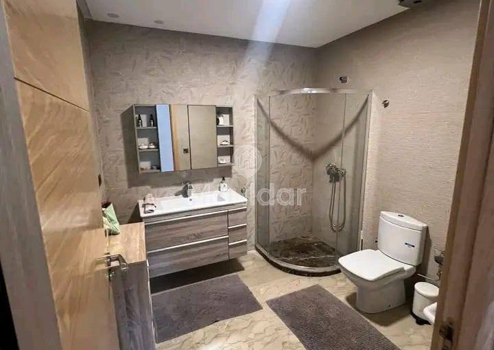 Apartament de închiriat în Aïn Borja, Casablanca - view 13