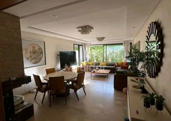 Apartament de închiriat în Aïn Borja, Casablanca - view 2
