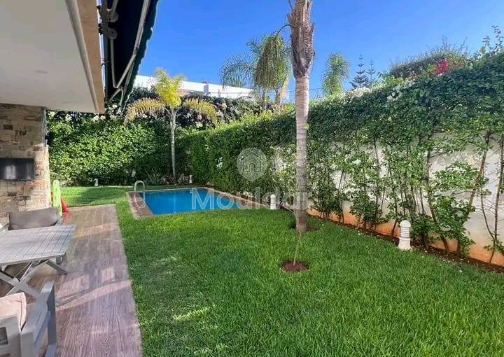 Apartament de închiriat în Aïn Borja, Casablanca - view 8