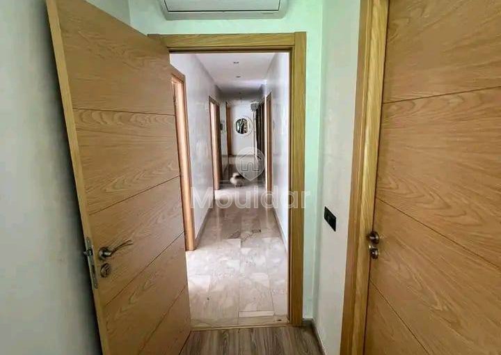 Apartament de închiriat în Aïn Borja, Casablanca - view 7