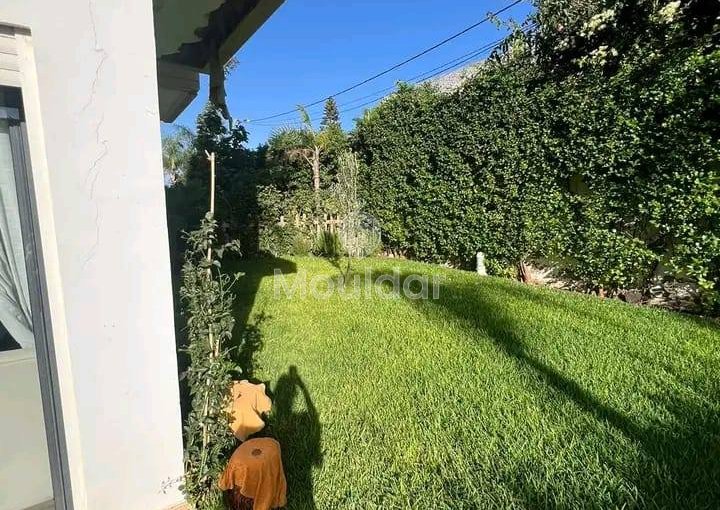 Apartament de închiriat în Aïn Borja, Casablanca - view 9