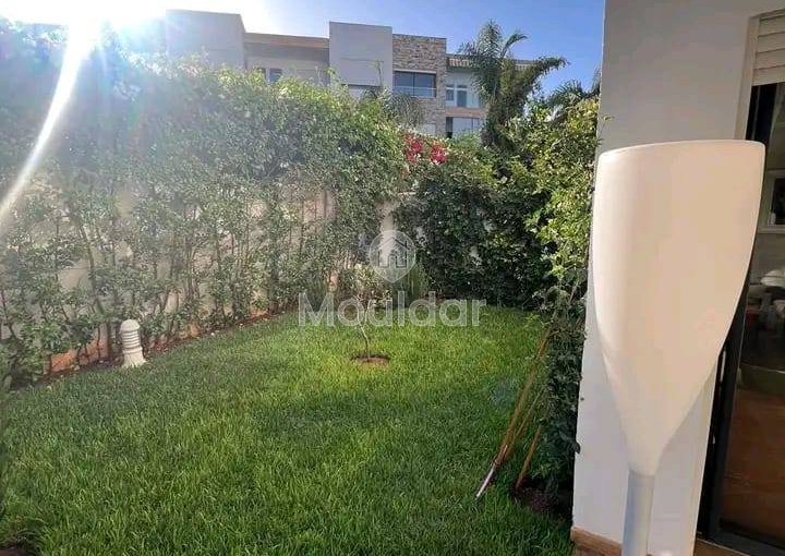 Apartament de închiriat în Aïn Borja, Casablanca - view 10