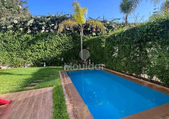 Apartament de închiriat în Aïn Borja, Casablanca - view 11