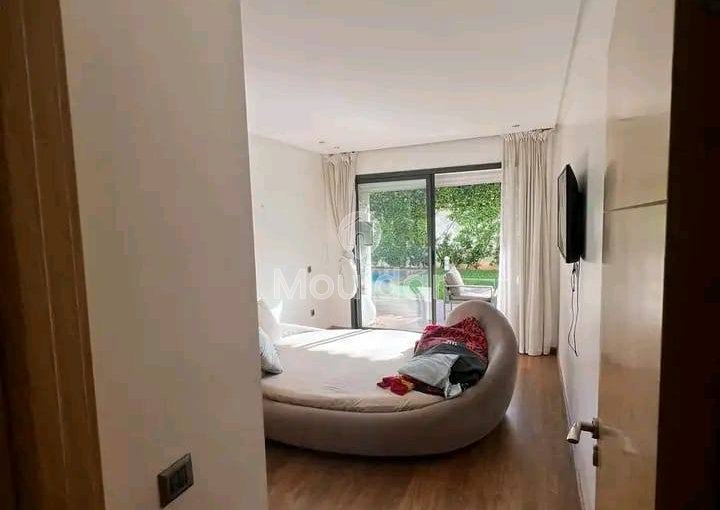 Apartament de închiriat în Aïn Borja, Casablanca - view 5