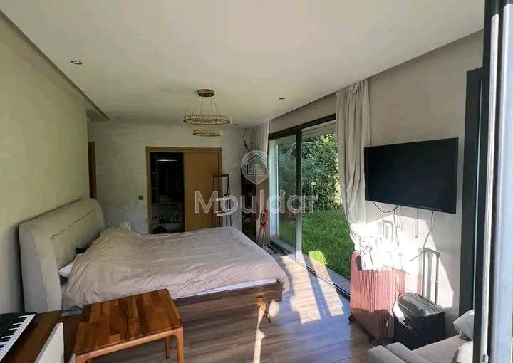 Apartament de închiriat în Aïn Borja, Casablanca - view 4