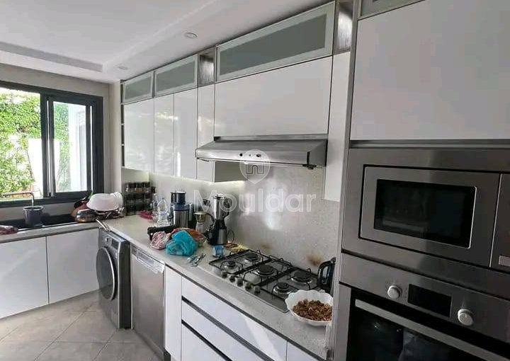 Apartament de închiriat în Aïn Borja, Casablanca - view 12