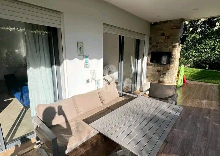 Apartament de închiriat în Aïn Borja, Casablanca - view 3