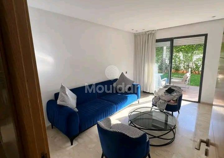 Apartament de închiriat în Aïn Borja, Casablanca - view 6