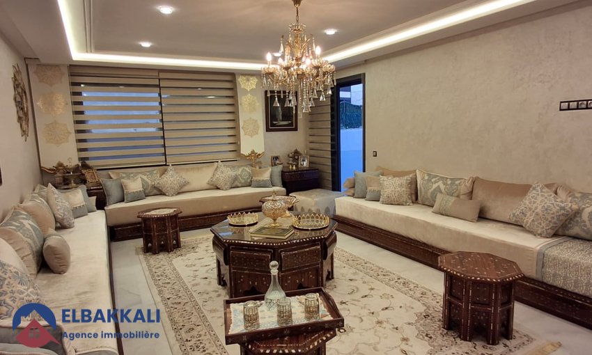 فيلا فسيحة فاخرة للإيجار - view 7