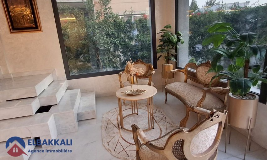 فيلا فسيحة فاخرة للإيجار - view 8