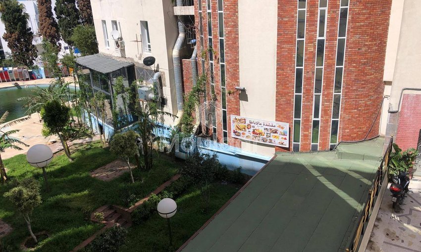 Charming 2-Bedroom Apartment for Sale in Tangier - Malabata - view 11