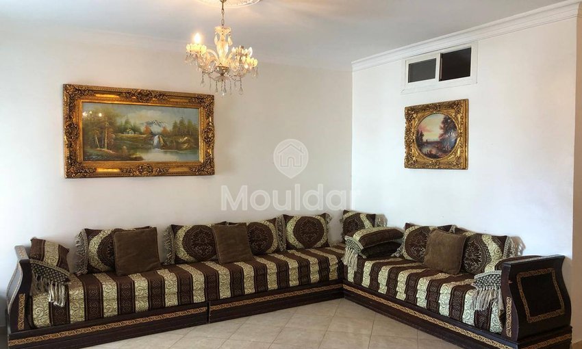 Charming 2-Bedroom Apartment for Sale in Tangier - Malabata - view 4