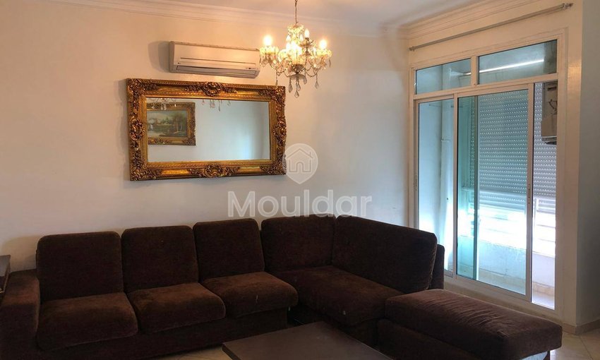 Charming 2-Bedroom Apartment for Sale in Tangier - Malabata - view 3