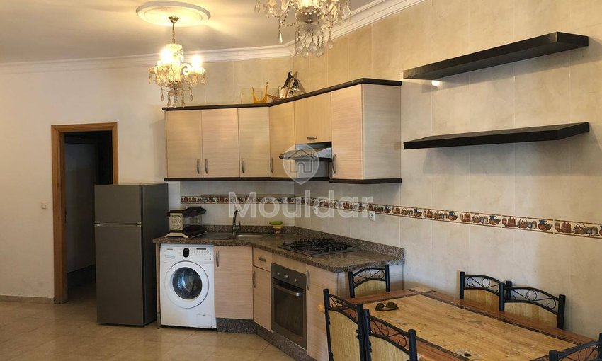 Charming 2-Bedroom Apartment for Sale in Tangier - Malabata - view 13