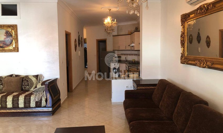 Charming 2-Bedroom Apartment for Sale in Tangier - Malabata - view 2