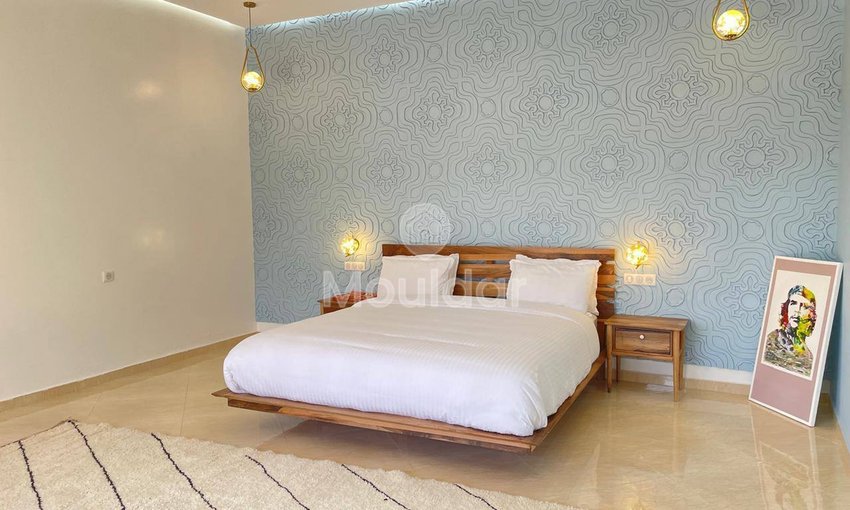 Villa di Lusso a Marrakech: Via di Fuga Perfetta con 5 Camere - view 10