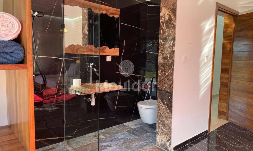 Villa di Lusso a Marrakech: Via di Fuga Perfetta con 5 Camere - view 17