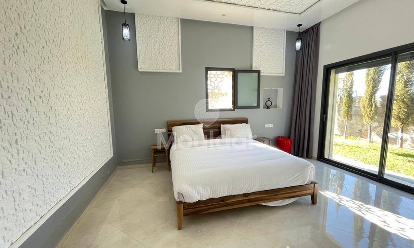 Villa di Lusso a Marrakech: Via di Fuga Perfetta con 5 Camere - view 8