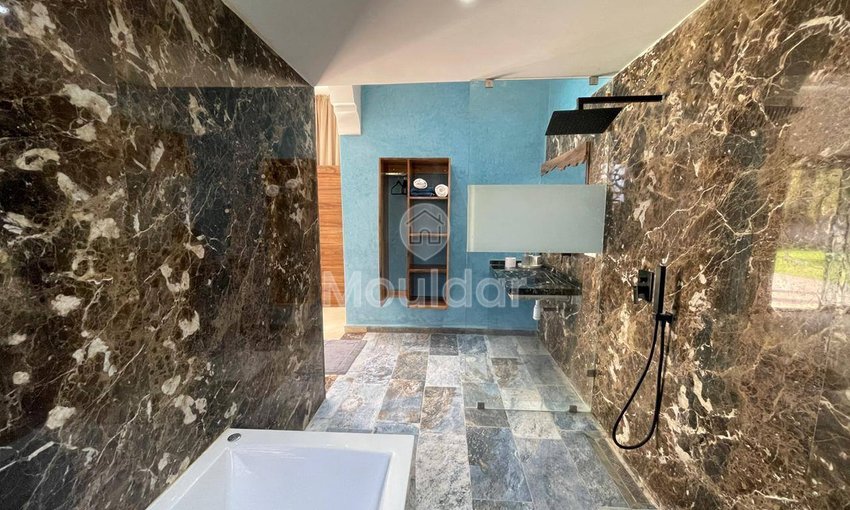 Villa di Lusso a Marrakech: Via di Fuga Perfetta con 5 Camere - view 16