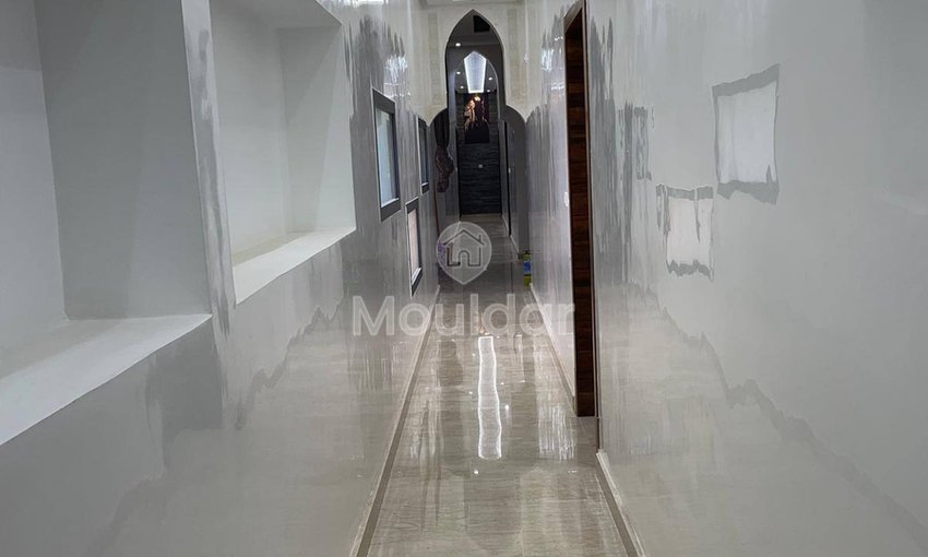 Villa di Lusso a Marrakech: Via di Fuga Perfetta con 5 Camere - view 14