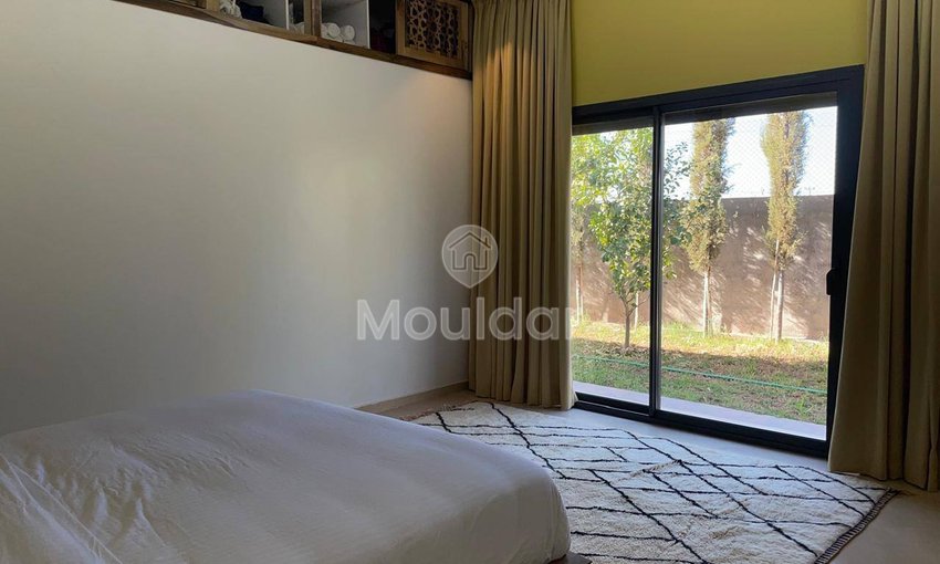 Villa di Lusso a Marrakech: Via di Fuga Perfetta con 5 Camere - view 6