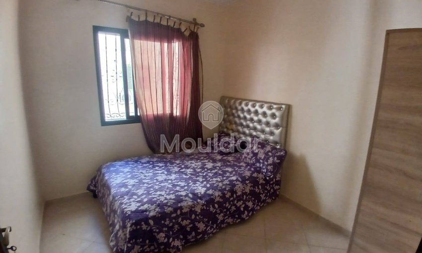 Charmant appartement te huur in Marrakech - 2 moderne slaapkamers - view 4