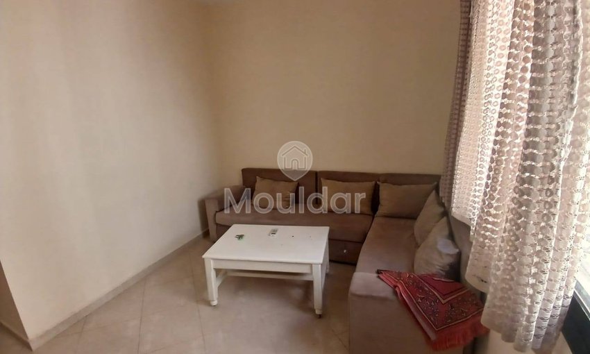 Charmant appartement te huur in Marrakech - 2 moderne slaapkamers - view 2