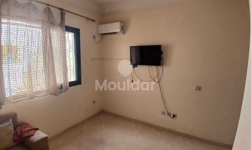 Charmant appartement te huur in Marrakech - 2 moderne slaapkamers - view 6