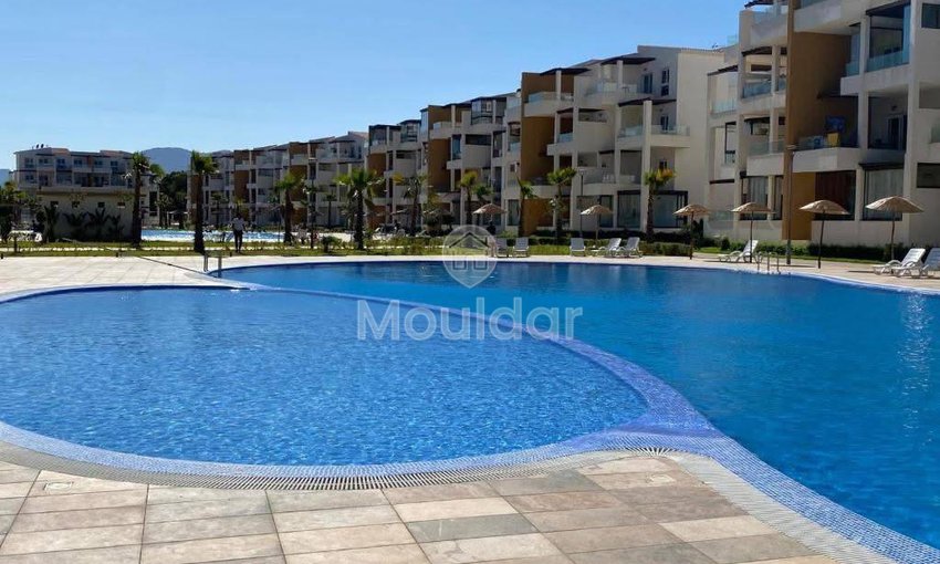 Charmantes Apartment zum Verkauf in Cabo Negro - 2 Schlafzimmer - view 14