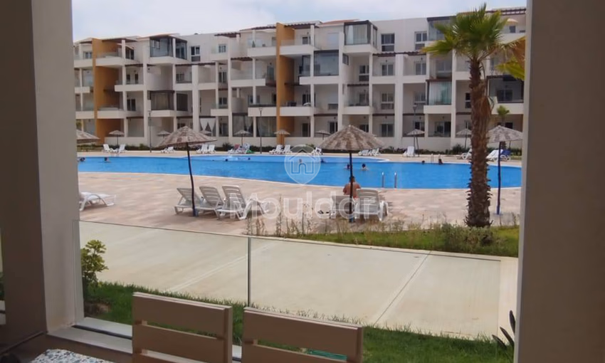 Charming Apartment for Sale in Cabo Negro - 2 Bedrooms Charming Apartment for Sale in Cabo Negro - 2 Bedrooms