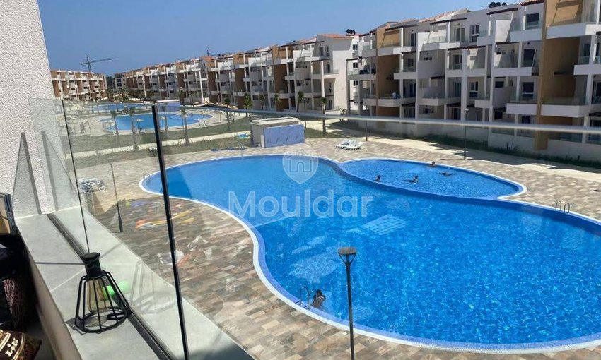 Charmantes Apartment zum Verkauf in Cabo Negro - 2 Schlafzimmer - view 13