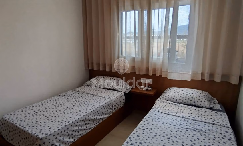 Charming Apartment for Sale in Cabo Negro - 2 Bedrooms Charming Apartment for Sale in Cabo Negro - 2 Bedrooms