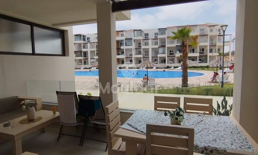 Charmantes Apartment zum Verkauf in Cabo Negro - 2 Schlafzimmer - view 12