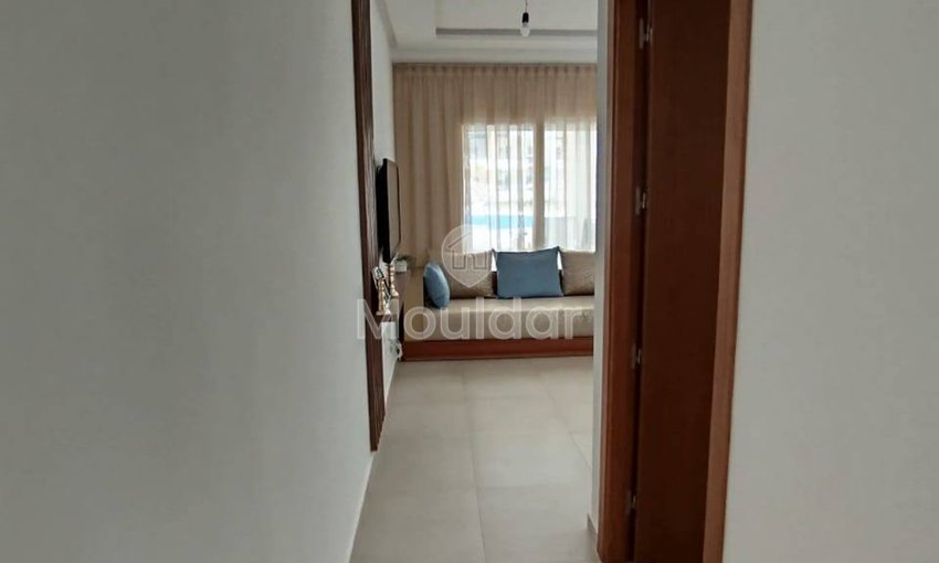 Charmantes Apartment zum Verkauf in Cabo Negro - 2 Schlafzimmer - view 9