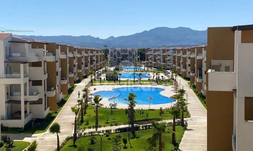 Charmantes Apartment zum Verkauf in Cabo Negro - 2 Schlafzimmer - view 15
