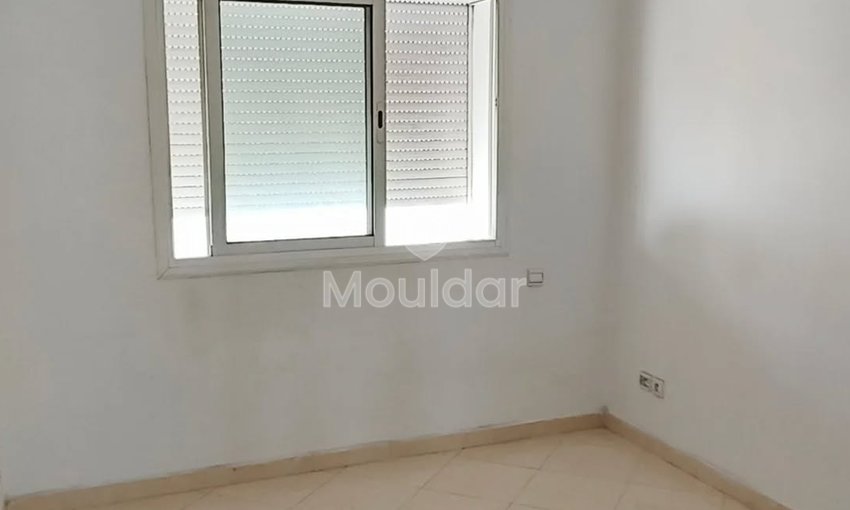 In Affitto: Appartamento Spazioso con 3 Camere a Kenitra - Val Fleury - view 3